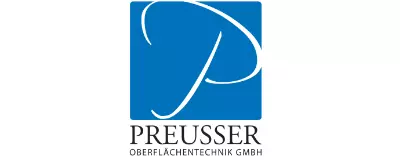 Preusser Oberflächentechnik GmbH - Logo