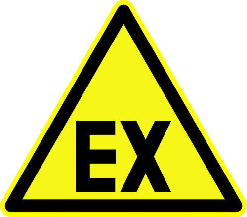 Explosionsschutz